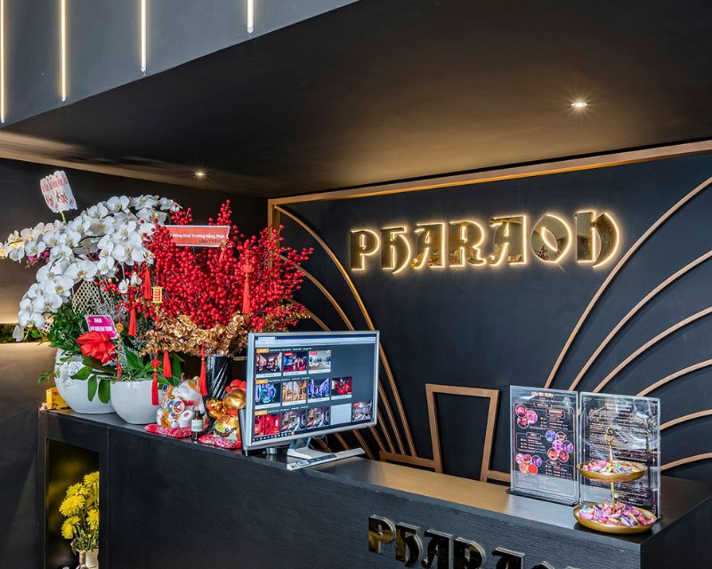 Pharaon Hotel